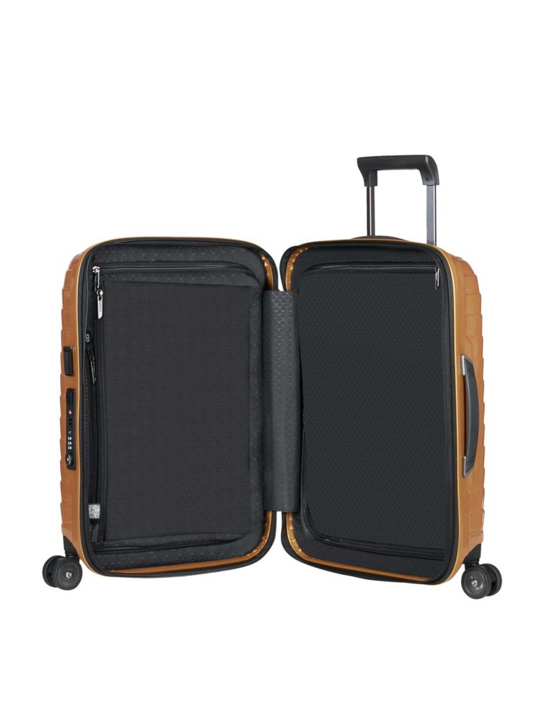Samsonite Proxis Spinner 55 Cw6-001