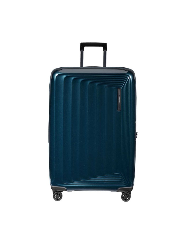 Samsonite NUON Trolley espandibile (4 ruote) 75cm Spinner 75 Kf0-004