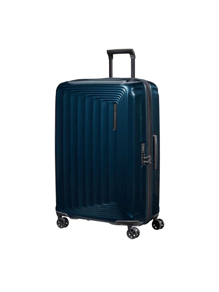 Samsonite NUON Trolley espandibile (4 ruote) 75cm Spinner 75 Kf0-004