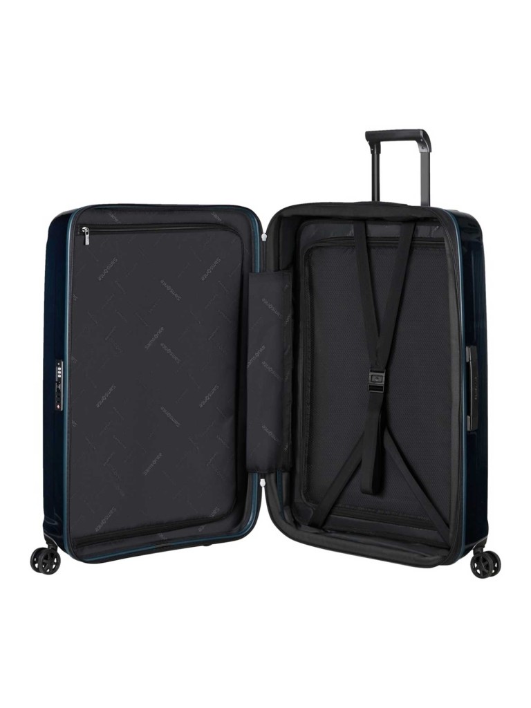Samsonite NUON Trolley espandibile (4 ruote) 75cm Spinner 75 Kf0-004