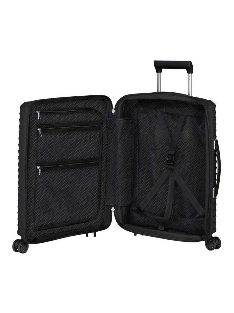Samsonite Upscape Trolley espandibile (4 ruote) 55cm Kj1-001