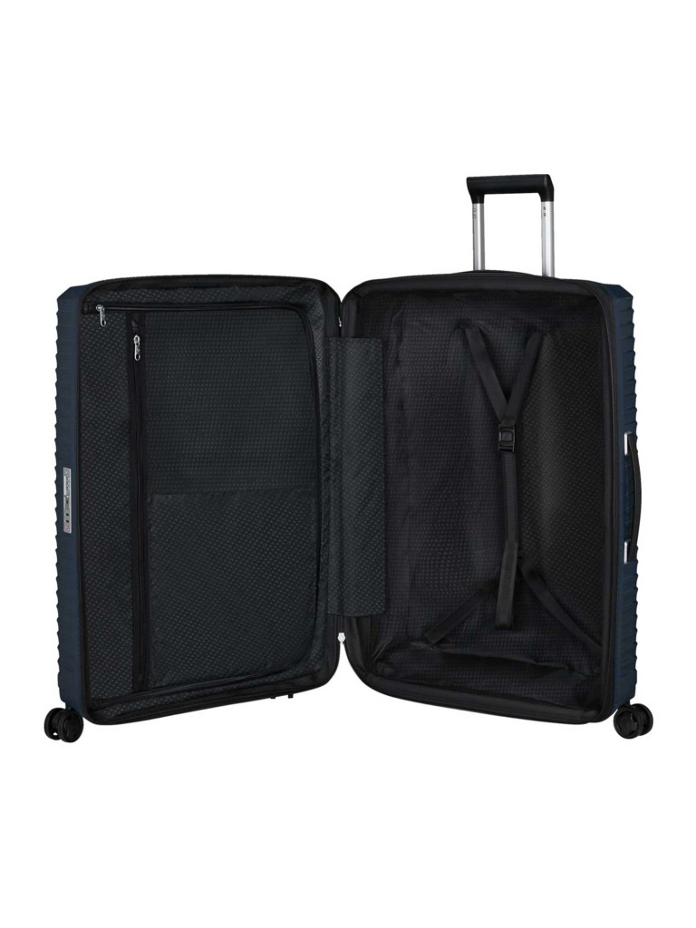 Samsonite UPSCAPE Trolley espandibile (4 ruote) 68cm Kj1-002