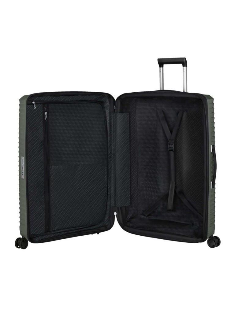 Samsonite UPSCAPE Trolley espandibile (4 ruote) 68cm Kj1-002