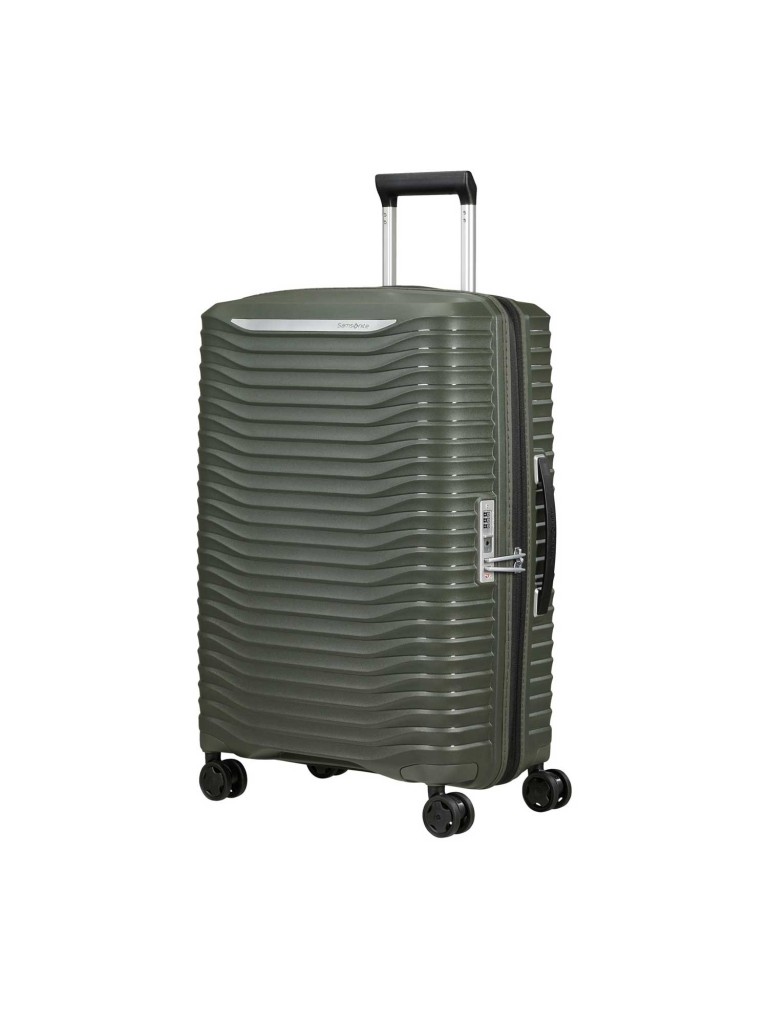 Samsonite UPSCAPE Trolley espandibile (4 ruote) 68cm Kj1-002