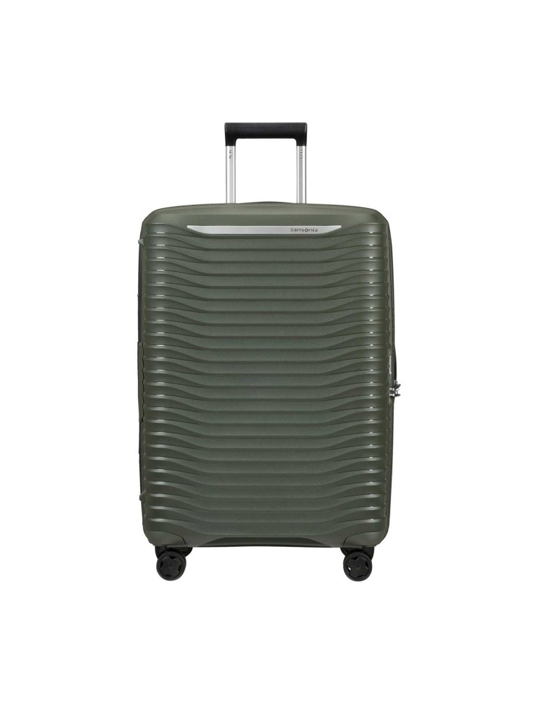 Samsonite UPSCAPE Trolley espandibile (4 ruote) 68cm Kj1-002