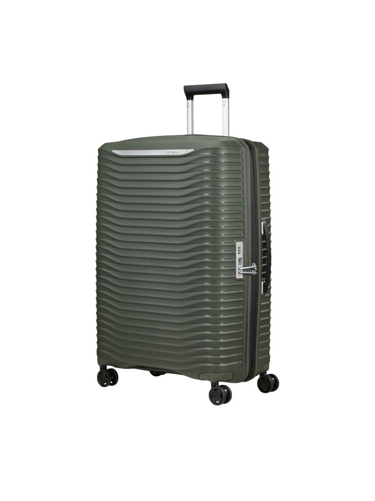 Samsonite Upscape Trolley espandibile (4 ruote) 75cm Kj1-003