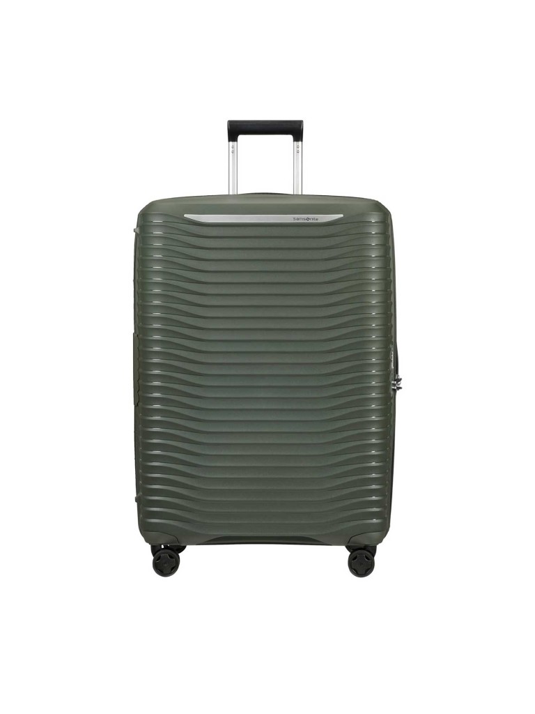 Samsonite Upscape Trolley espandibile (4 ruote) 75cm Kj1-003