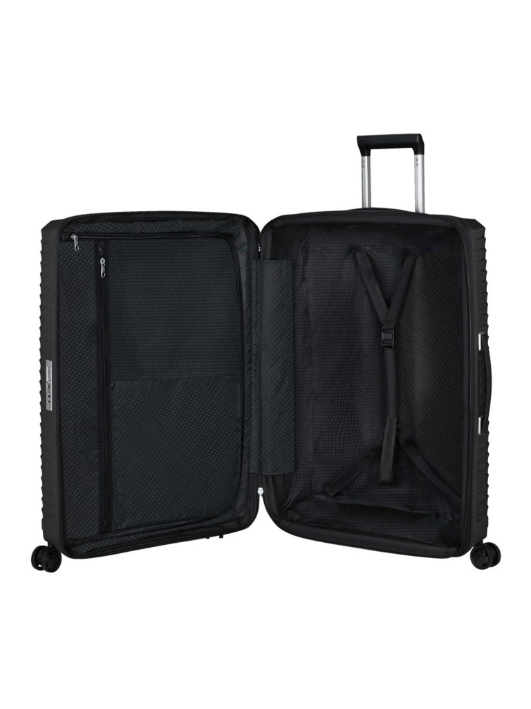 Samsonite Upscape Trolley espandibile (4 ruote) 75cm Kj1-003