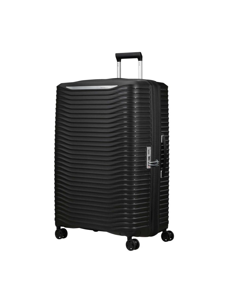 Upscape Trolley espandibile (4 ruote) 81cm Kj1-004