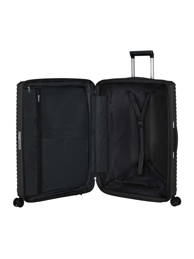 Upscape Trolley espandibile (4 ruote) 81cm Kj1-004