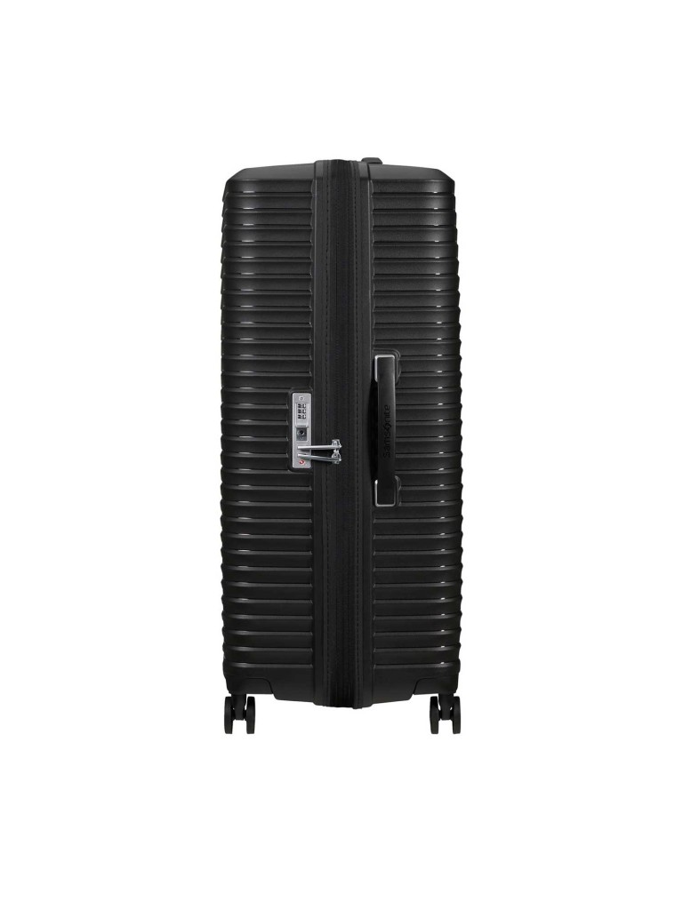 Upscape Trolley espandibile (4 ruote) 81cm Kj1-004