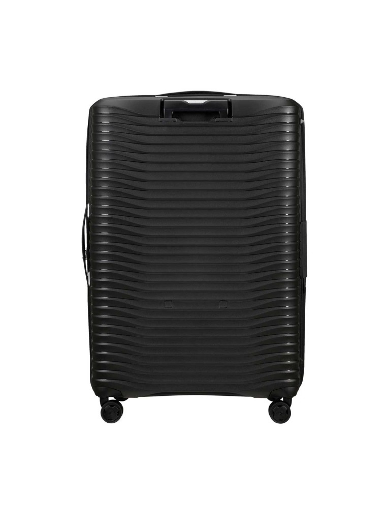 Upscape Trolley espandibile (4 ruote) 81cm Kj1-004