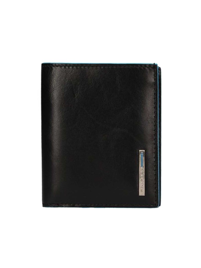 PORTA CARTE DI CREDITO BLUE SQUARE PIQUADRO