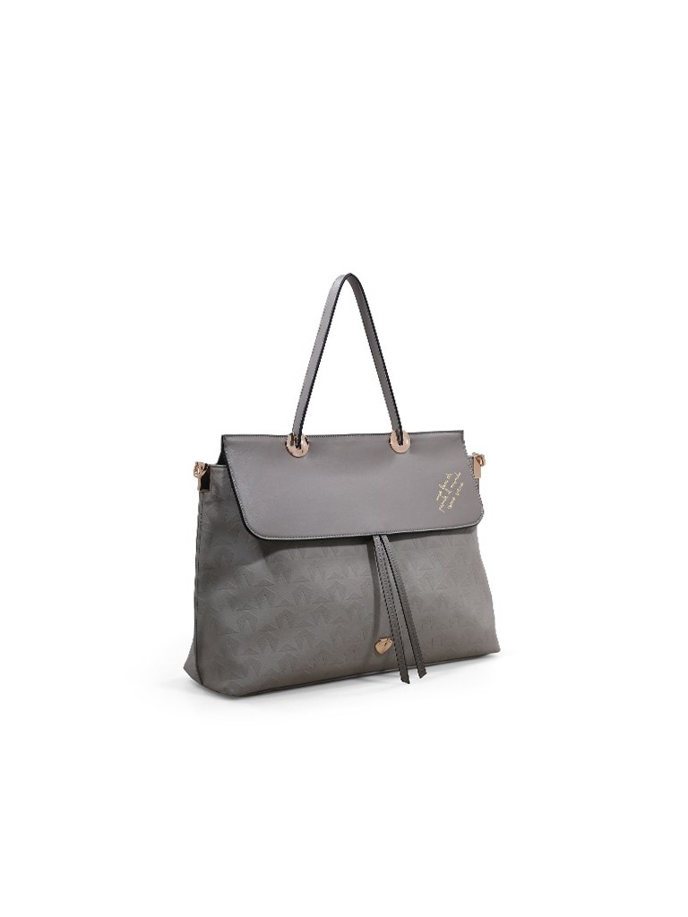 Le Pandorine Borsa a spalla Gardenia Posty