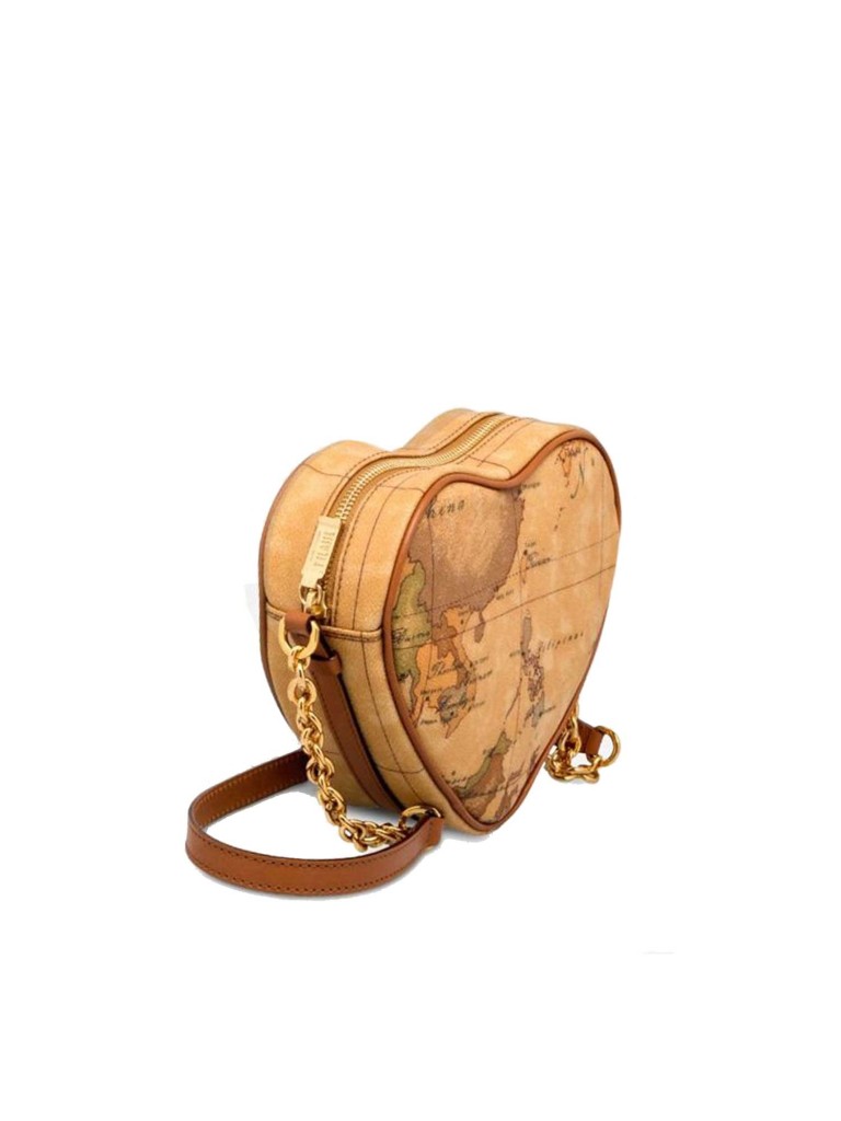 1 Classe Tracolla Cuore Mat 6000 Naturale