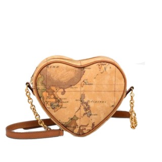 1 Classe Tracolla Cuore Mat 6000 Naturale