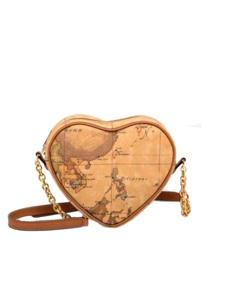 1 Classe Tracolla Cuore Mat 6000 Naturale