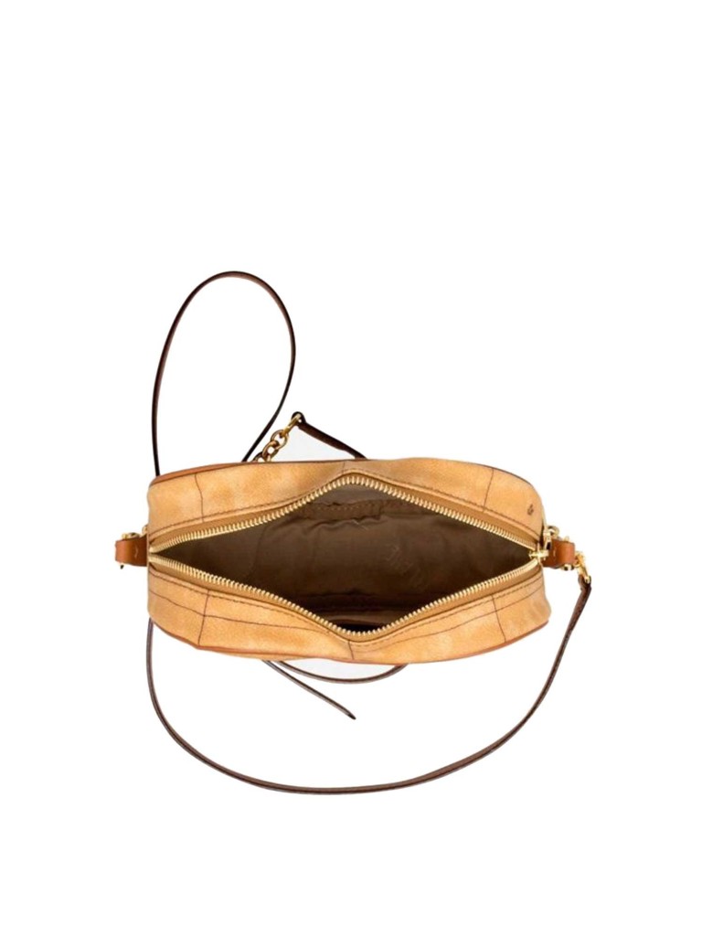 1 Classe Tracolla Cuore Mat 6000 Naturale