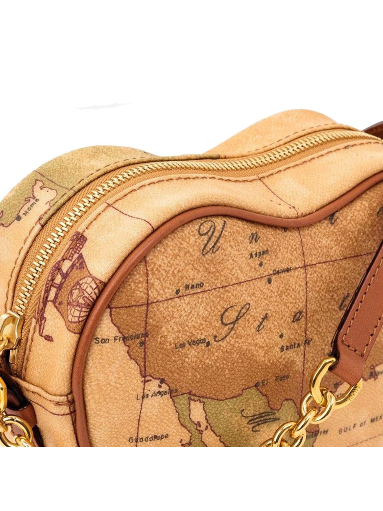 1 Classe Tracolla Cuore Mat 6000 Naturale