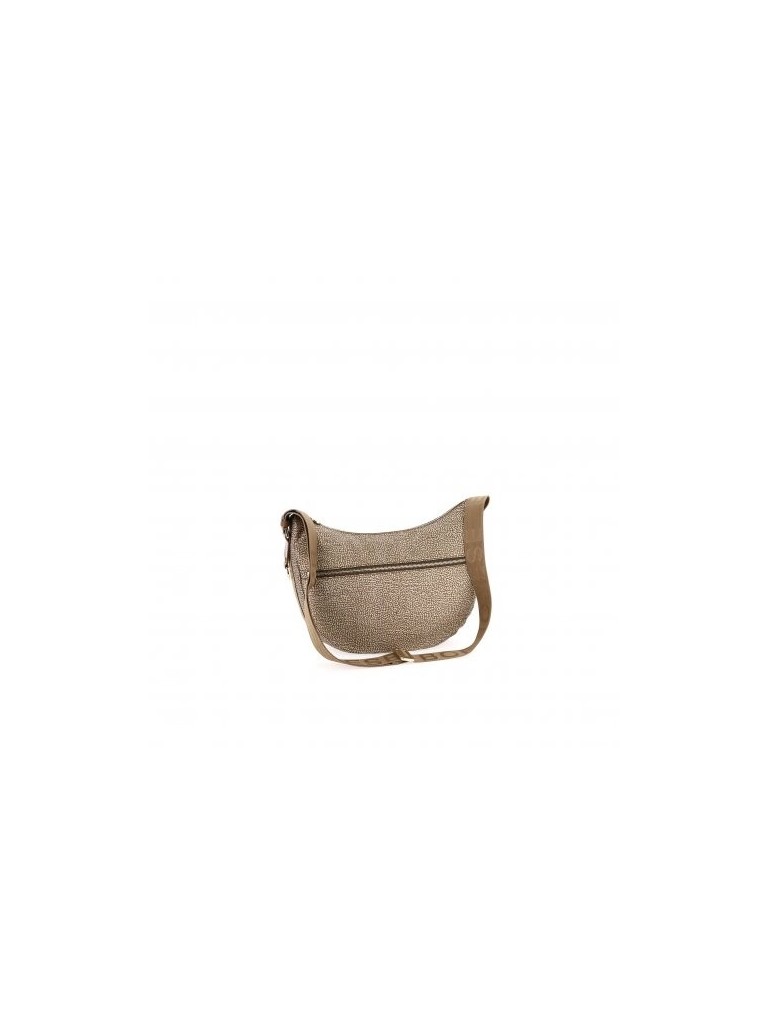 Borbonese Luna Bag Middle 934108I15