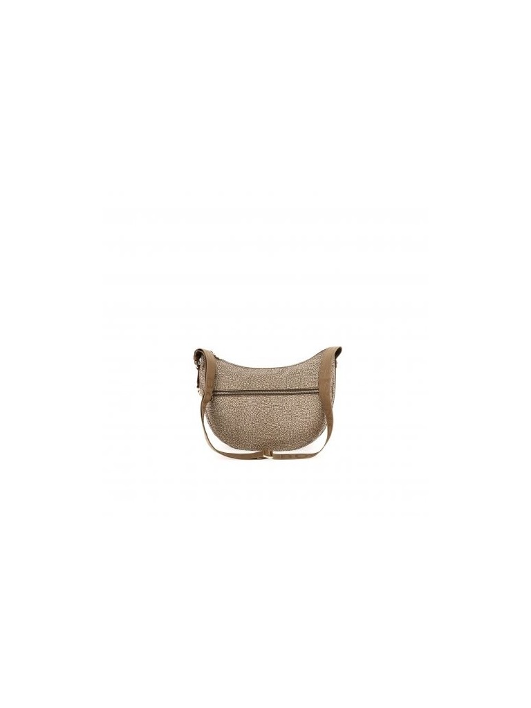 Borbonese Luna Bag Middle 934108I15