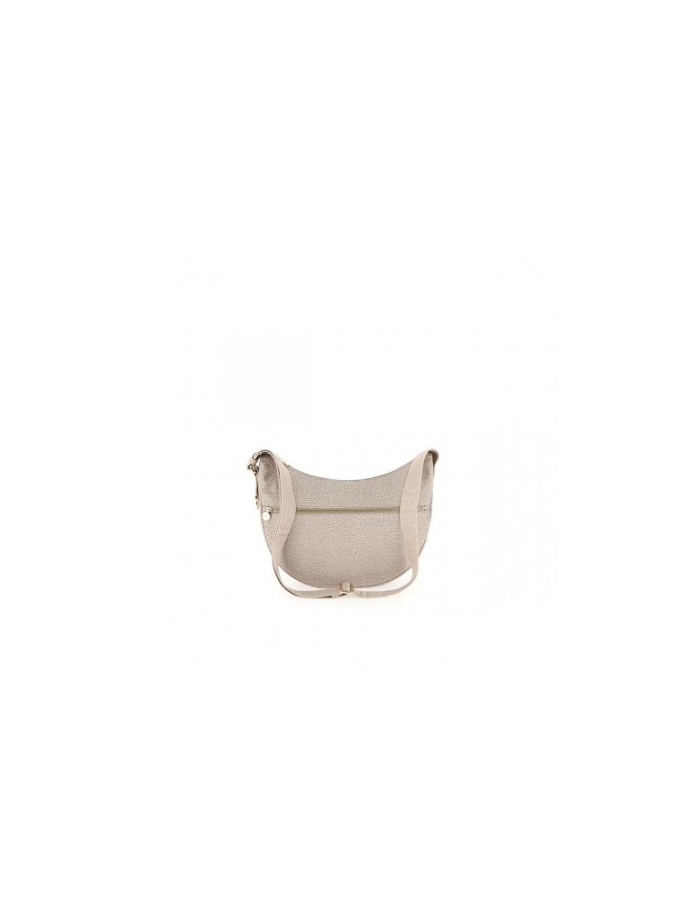 Borbonese Luna Bag Middle 934108I15