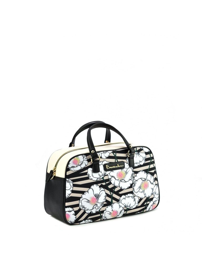 Braccialini Borsa a Mano Jennifer B12241