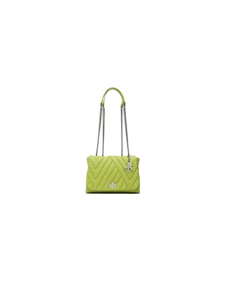 Armani Exchange borsa a tracolla 9428532f745