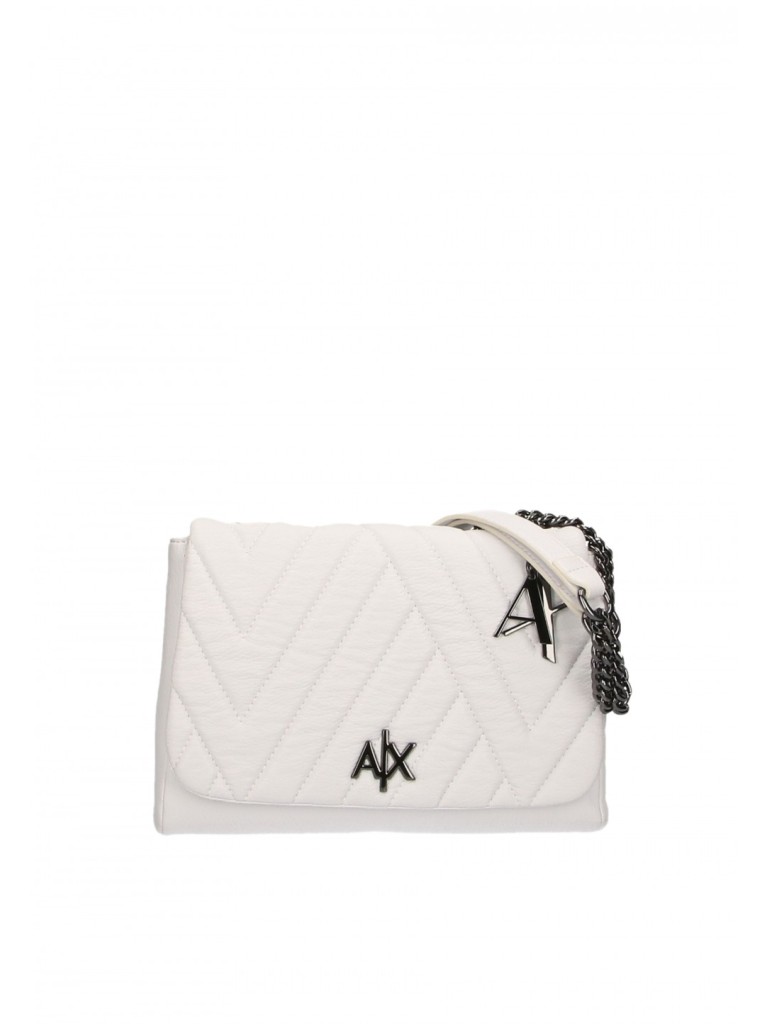 Armani Exchange borsa a tracolla 9428532f745