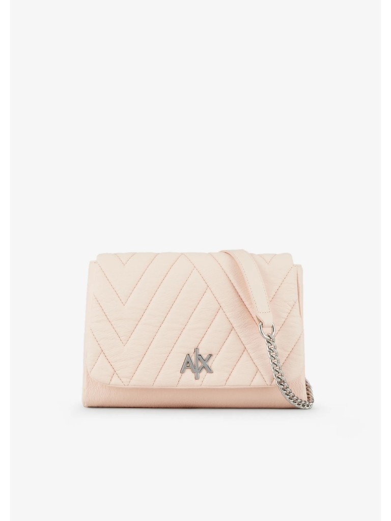 Armani Exchange borsa a tracolla 9428532f745