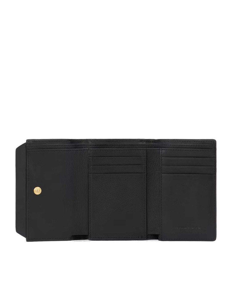 PIQUADRO PORTAFOGLIO DONNA GRANDE CIRCLE PD5216W92