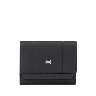 PIQUADRO PORTAFOGLIO DONNA GRANDE CIRCLE PD5216W92