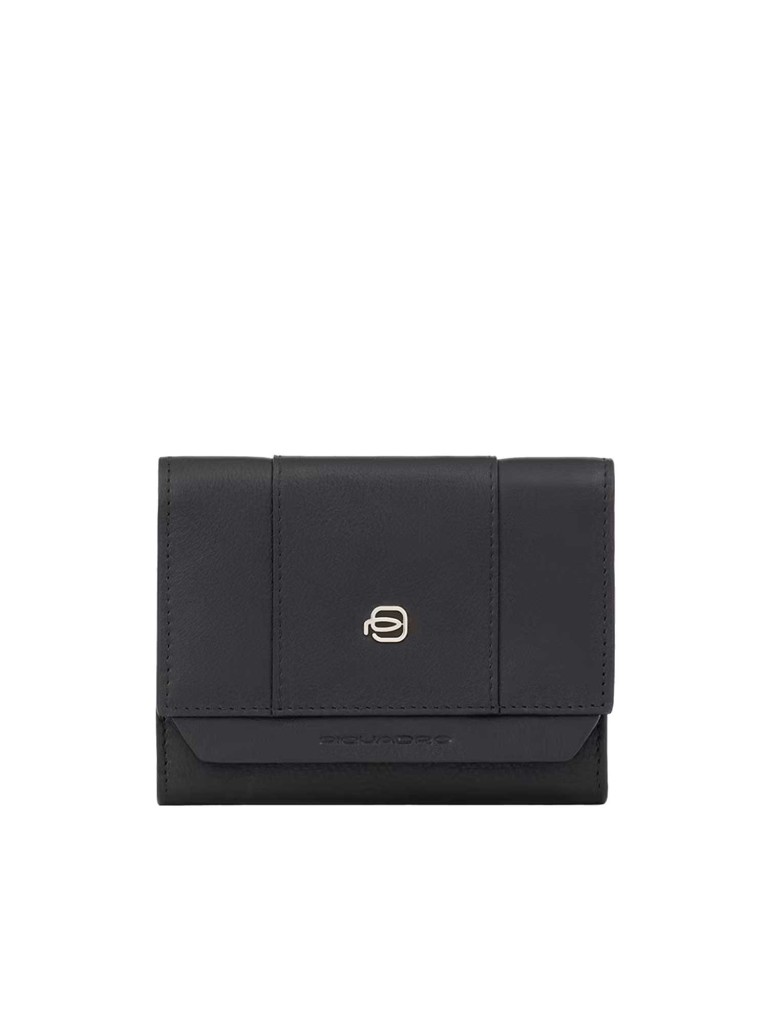 PIQUADRO PORTAFOGLIO DONNA GRANDE CIRCLE PD5216W92