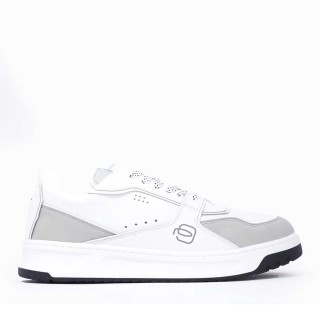 Piquadro Sneaker Tennis Sneaker uomo in materiale riciclato Urban SN6171UB00 Bi
