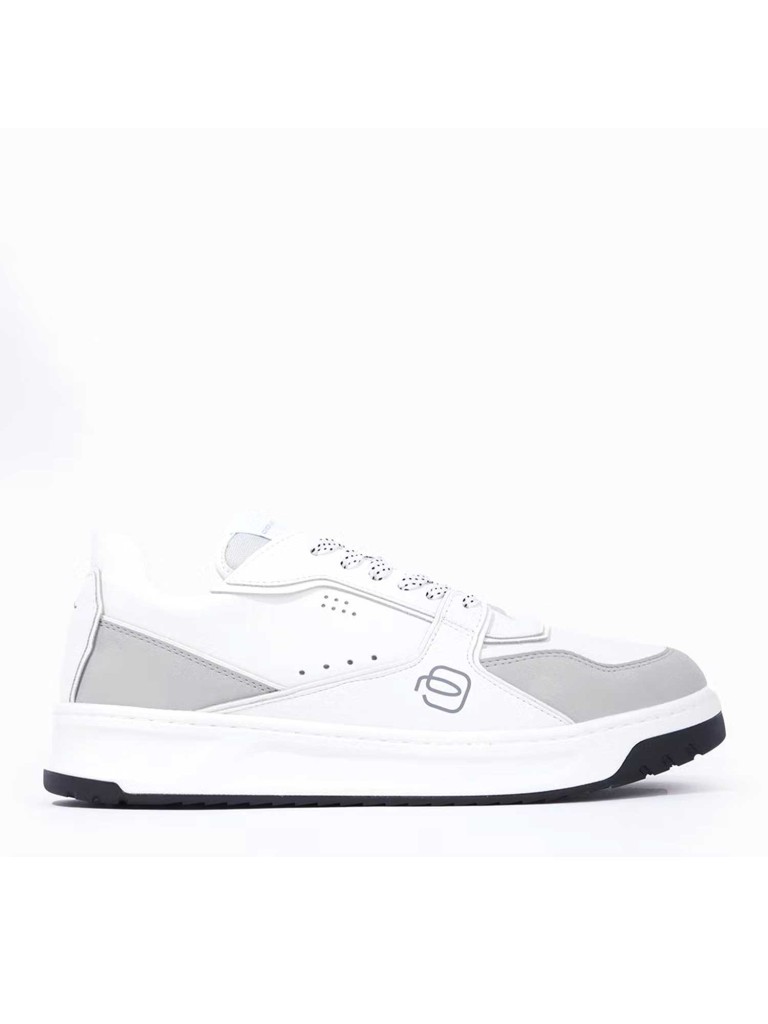 Piquadro Sneaker Tennis Sneaker uomo in materiale riciclato Urban SN6171UB00 Bi