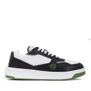 Piquadro Sneaker Tennis Sneaker uomo in materiale riciclato Urban SN6171UB00 Nbiv