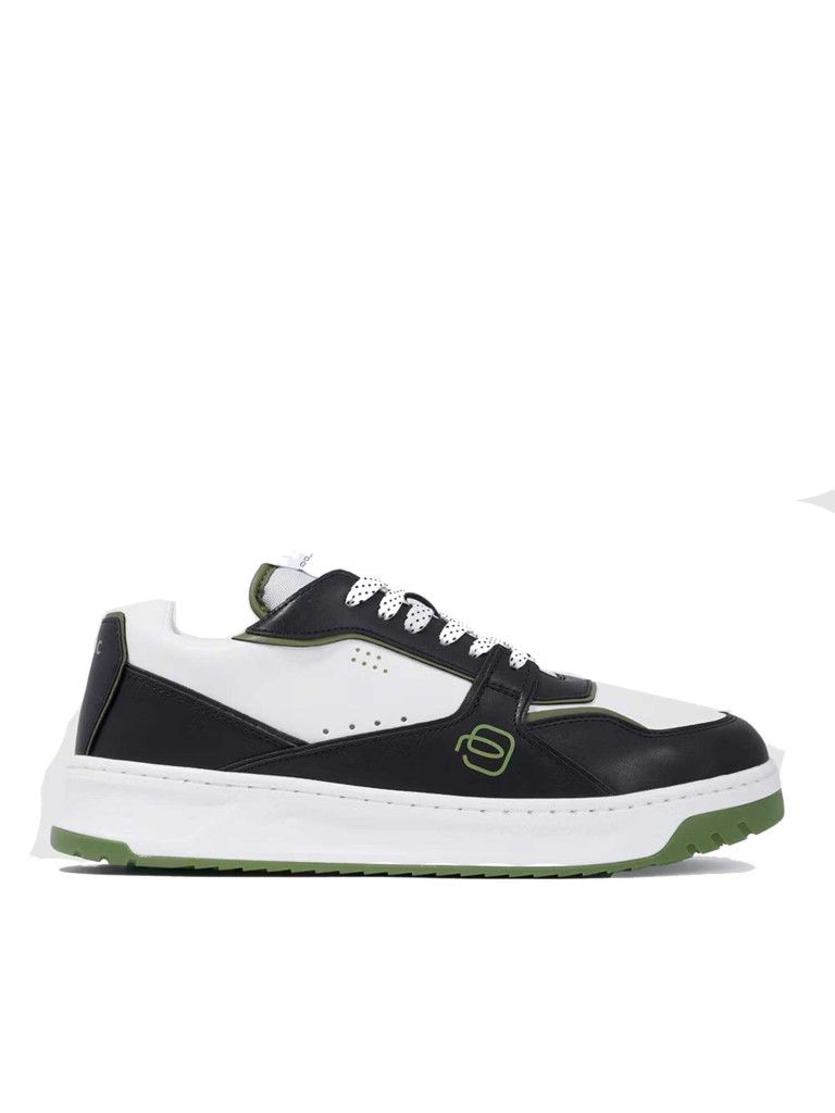 Piquadro Sneaker Tennis Sneaker uomo in materiale riciclato Urban SN6171UB00 Nbiv