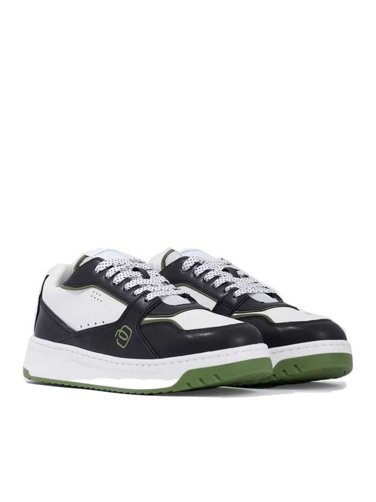 Piquadro Sneaker Tennis Sneaker uomo in materiale riciclato Urban SN6171UB00 Nbiv