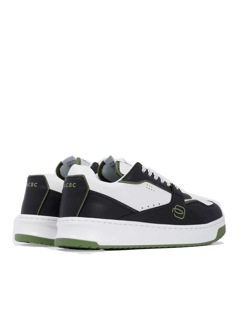 Piquadro Sneaker Tennis Sneaker uomo in materiale riciclato Urban SN6171UB00 Nbiv