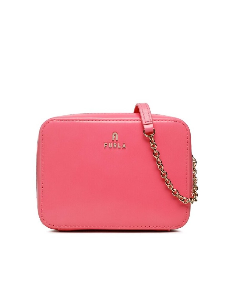 Furla Camelia Mini Camera Case Blossom