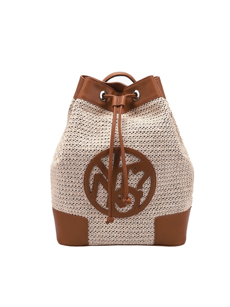 Ynot Vanilla Backpack Van00553