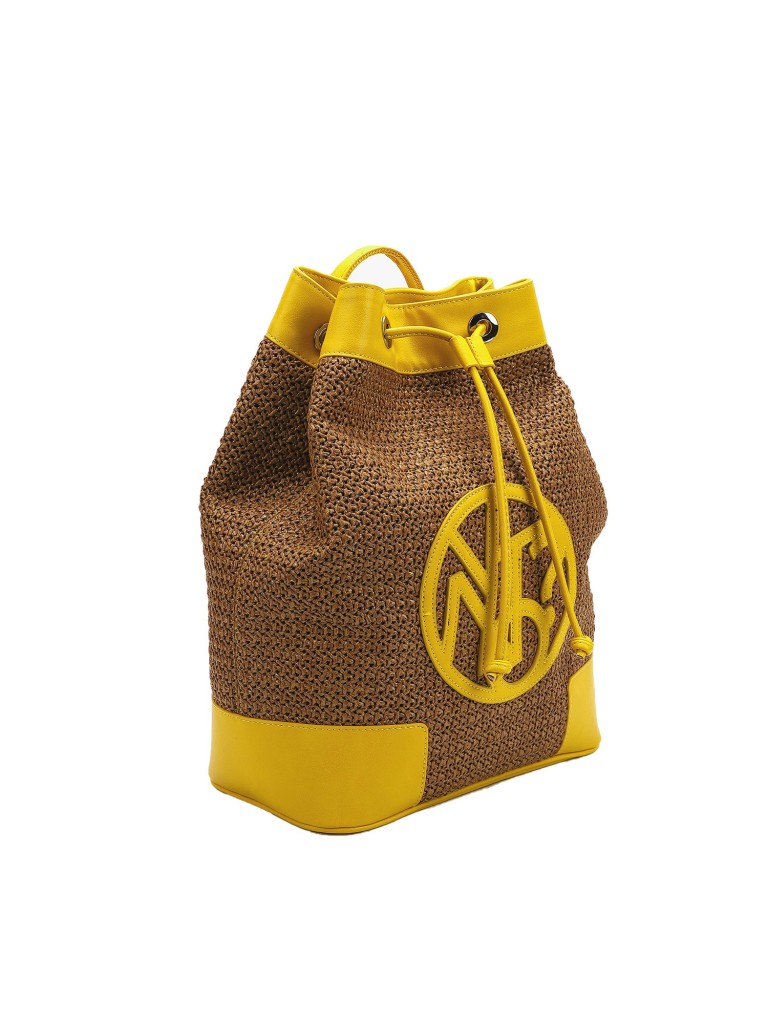 Ynot Vanilla Backpack Van00553