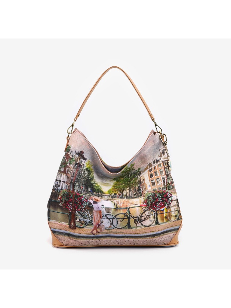 Ynot Yesbag Hobo Yes641s3