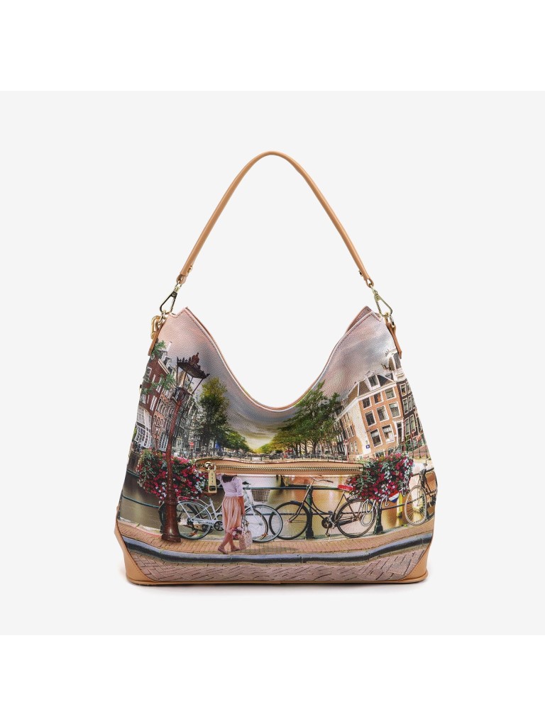 Ynot Yesbag Hobo Yes641s3