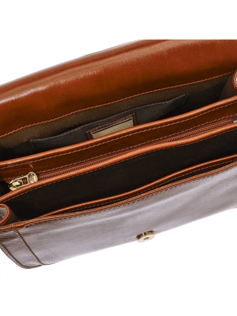 THEBRIDGE Story Donna Tracolla Cm27 04415201