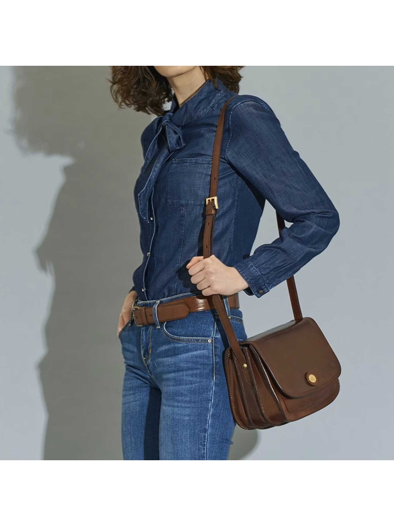 THEBRIDGE Story Donna Tracolla Cm27 04415201