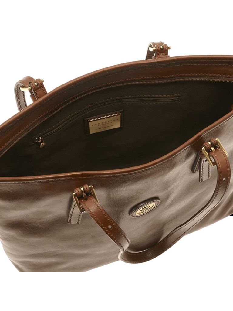THE BRIDGE STORY SHOPPER 32 CM 04903501