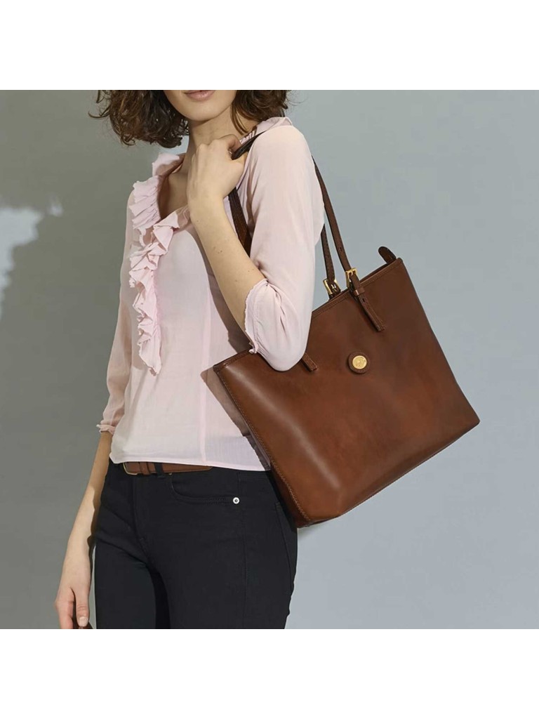 THE BRIDGE STORY SHOPPER 32 CM 04903501