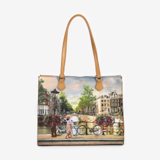 Ynot Yesbag shopping Yes602s3