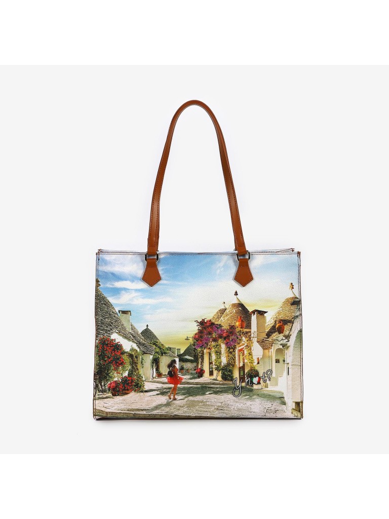 Ynot Yesbag shopping Yes602s3